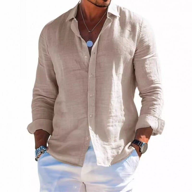 CHEMISE MAVERICK