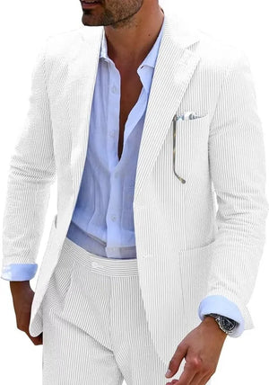 Ivory white