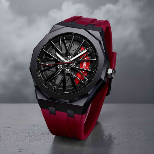 Race Watch GT