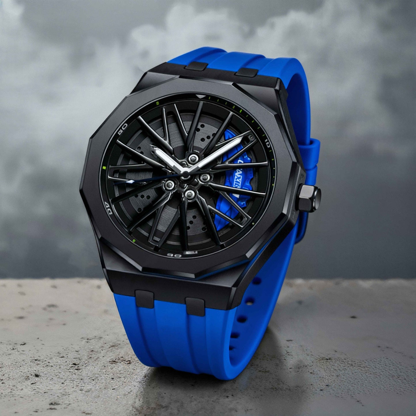Race Watch GT