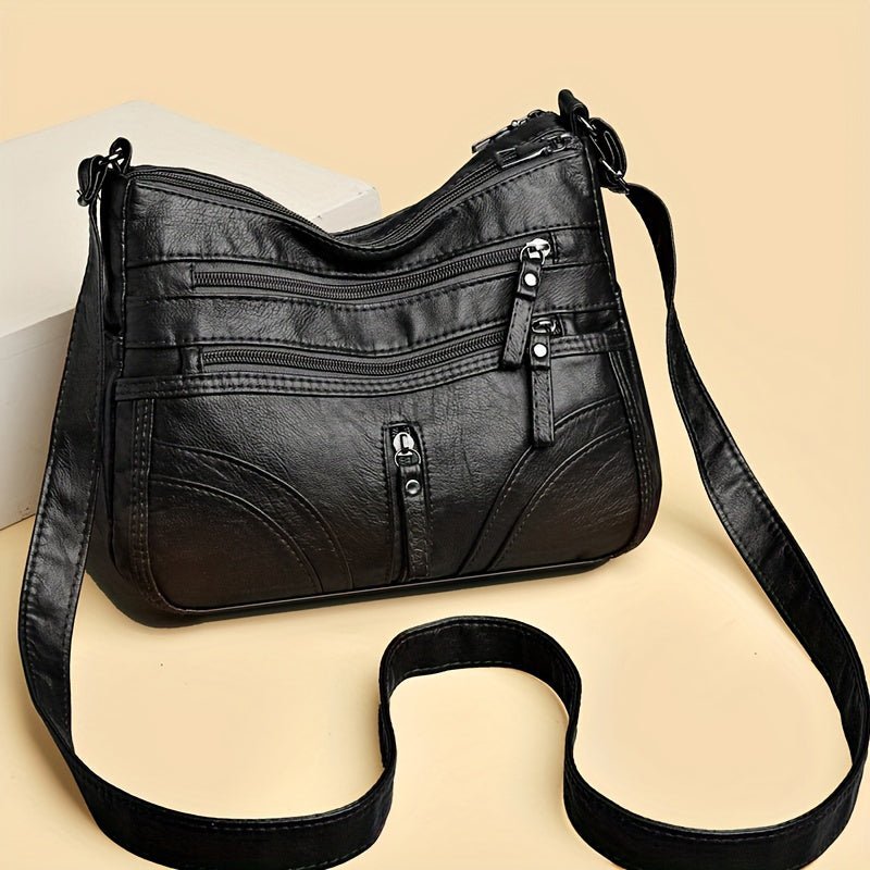 Olivia - Vintage Casual Bag
