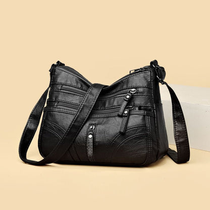 Olivia - Vintage Casual Bag