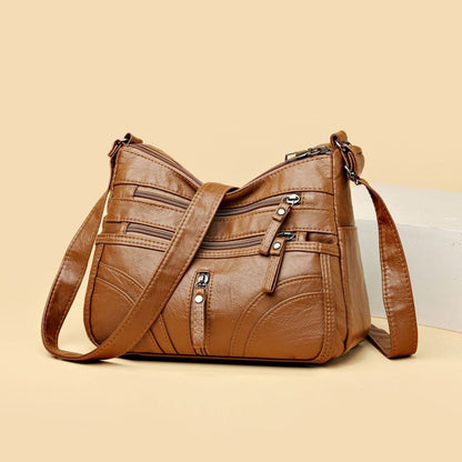Olivia - Vintage Casual Bag