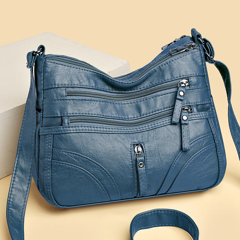 SAC CASUAL VINTAGE OLIVIA