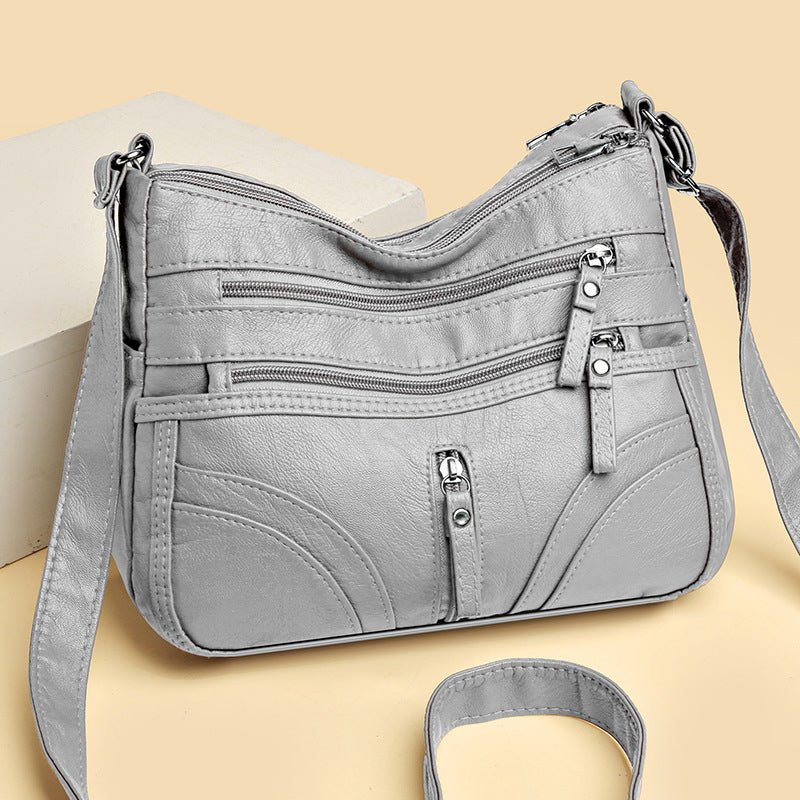 SAC CASUAL VINTAGE OLIVIA