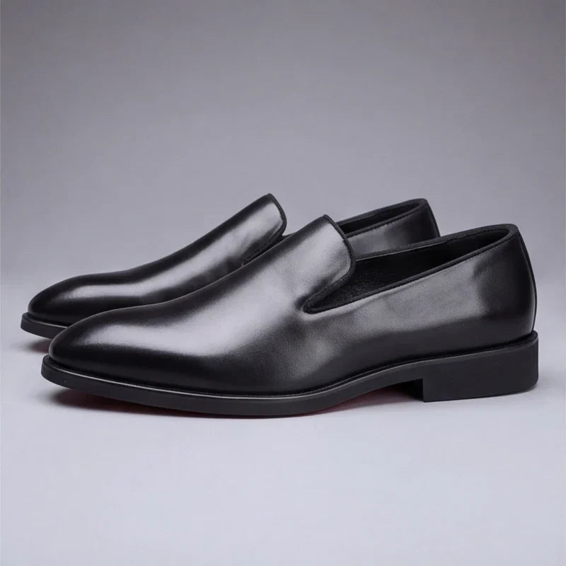 MOCASSINS SIGNATURE MILANO