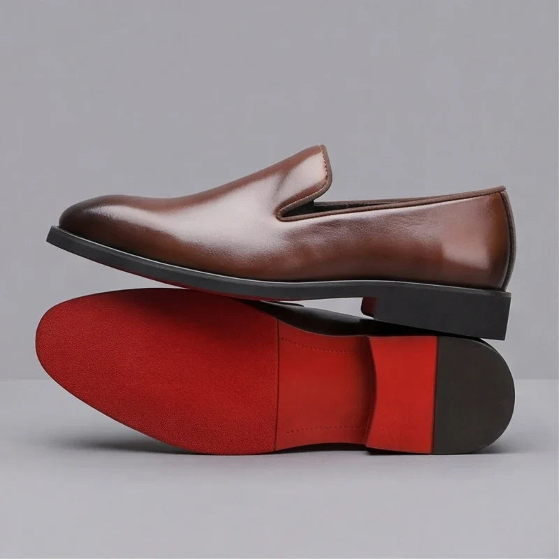 MOCASSINS SIGNATURE MILANO