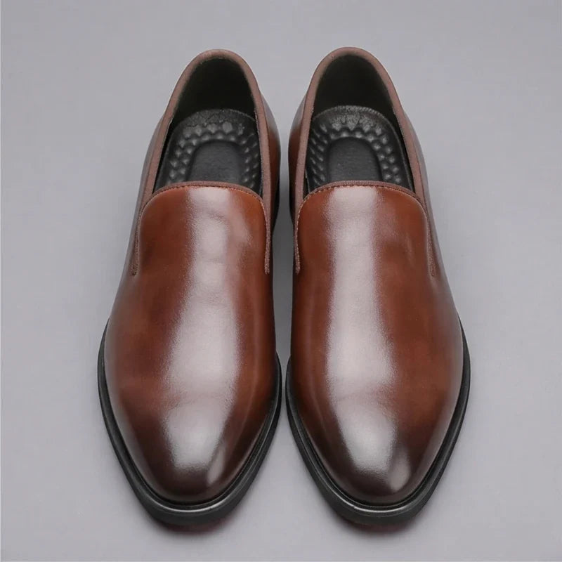 MOCASSINS SIGNATURE MILANO