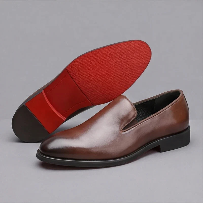 MOCASSINS SIGNATURE MILANO