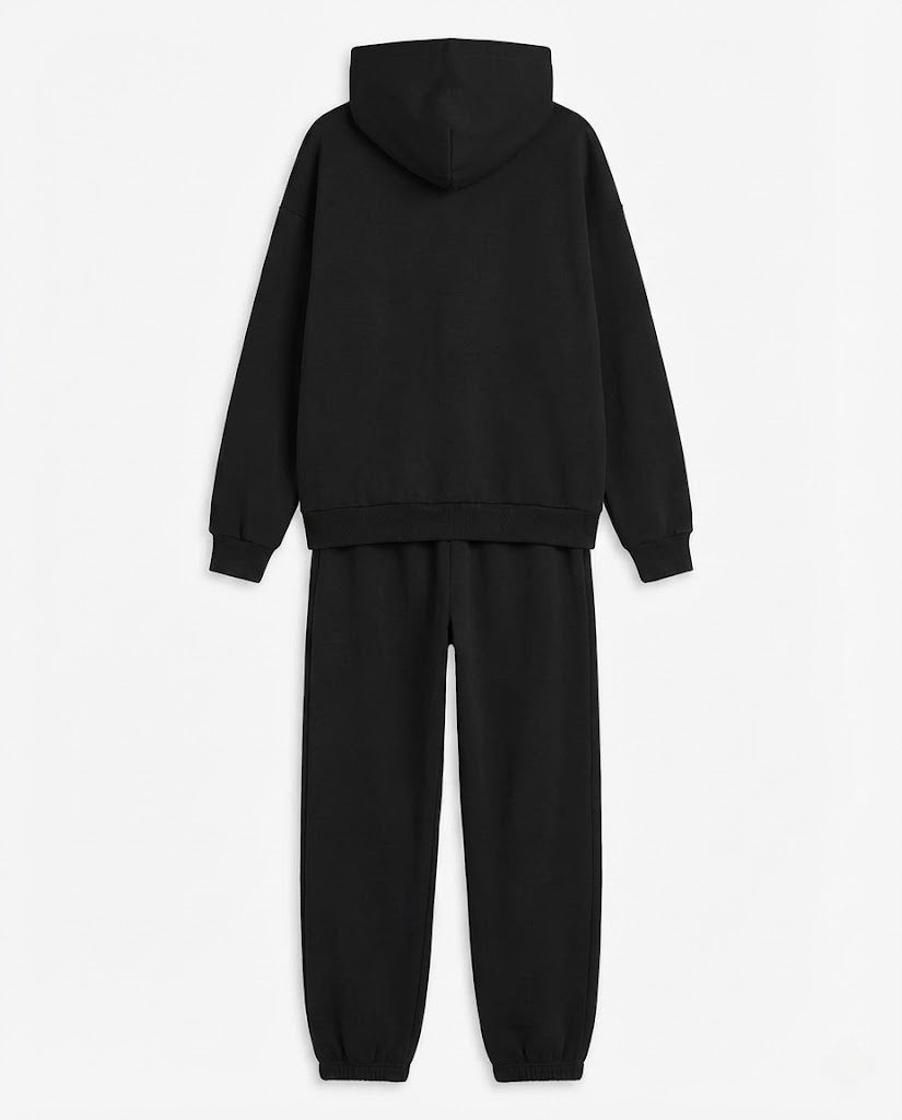 ENSEMBLE JOGGING KANGOUROU
