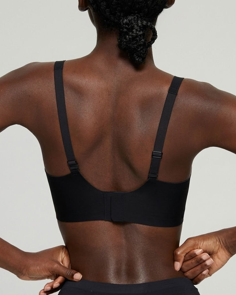 SOUTIEN-GORGE PUSH-UP SANS COUTURES