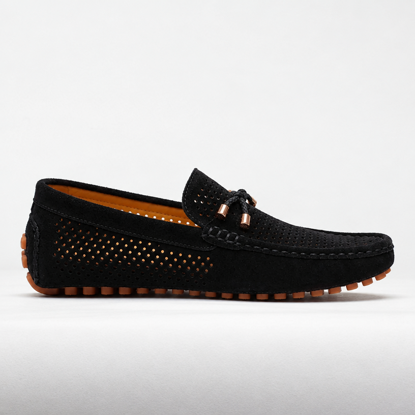 MOCASSINS ÉLÉGANTS JORIK