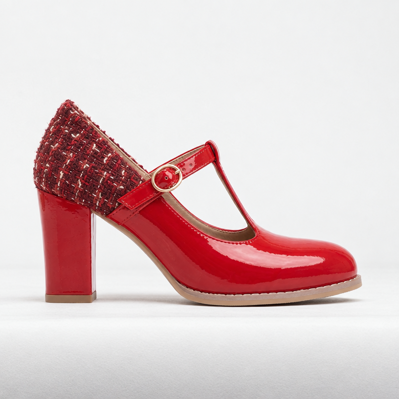 ESCARPINS VIVIENNE