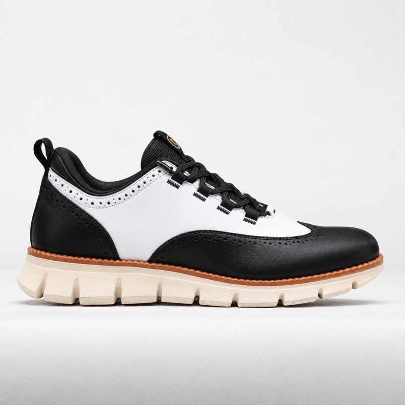 SNEAKER WINGTIP THORNE