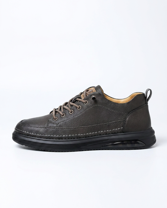 Ameria Leather Sneakers