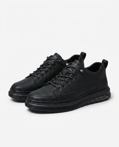 Ameria Leather Sneakers